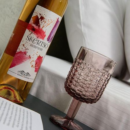 Alfa Boutique Hotel Kinira  Eksteriør billede