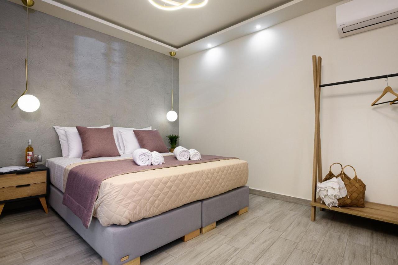 Alfa Boutique Hotel Kinira  Eksteriør billede