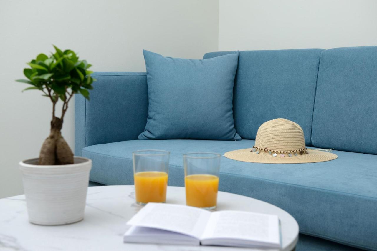 Alfa Boutique Hotel Kinira  Eksteriør billede