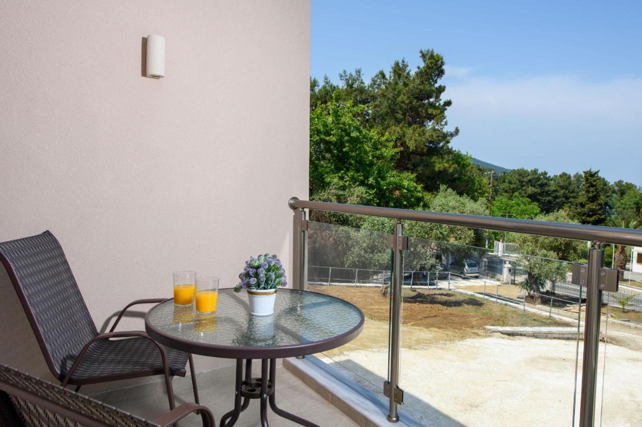 Alfa Boutique Hotel Kinira  Eksteriør billede
