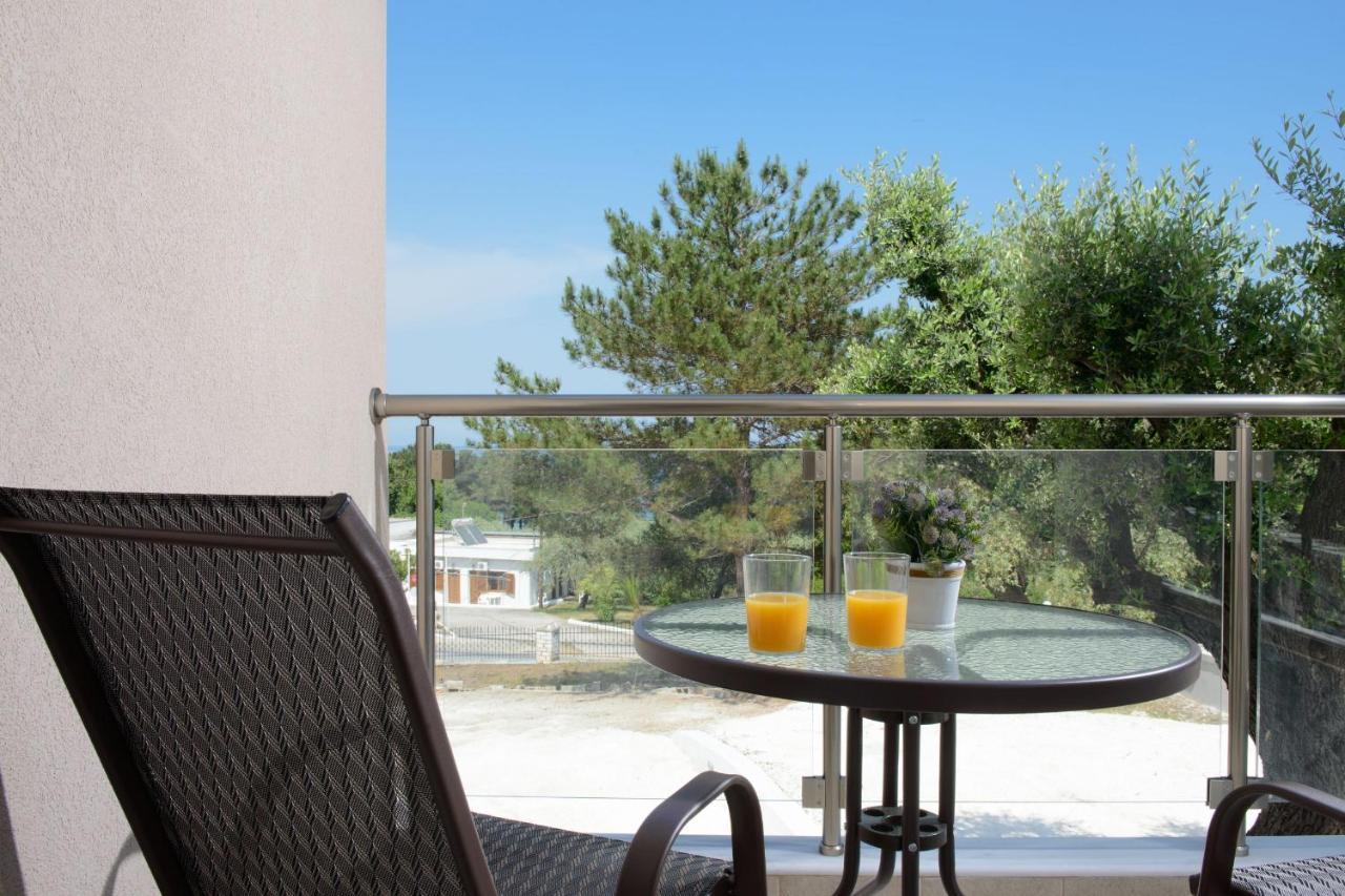 Alfa Boutique Hotel Kinira  Eksteriør billede