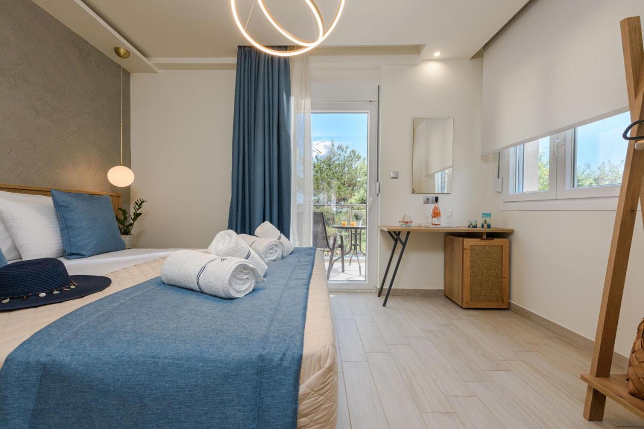 Alfa Boutique Hotel Kinira  Eksteriør billede