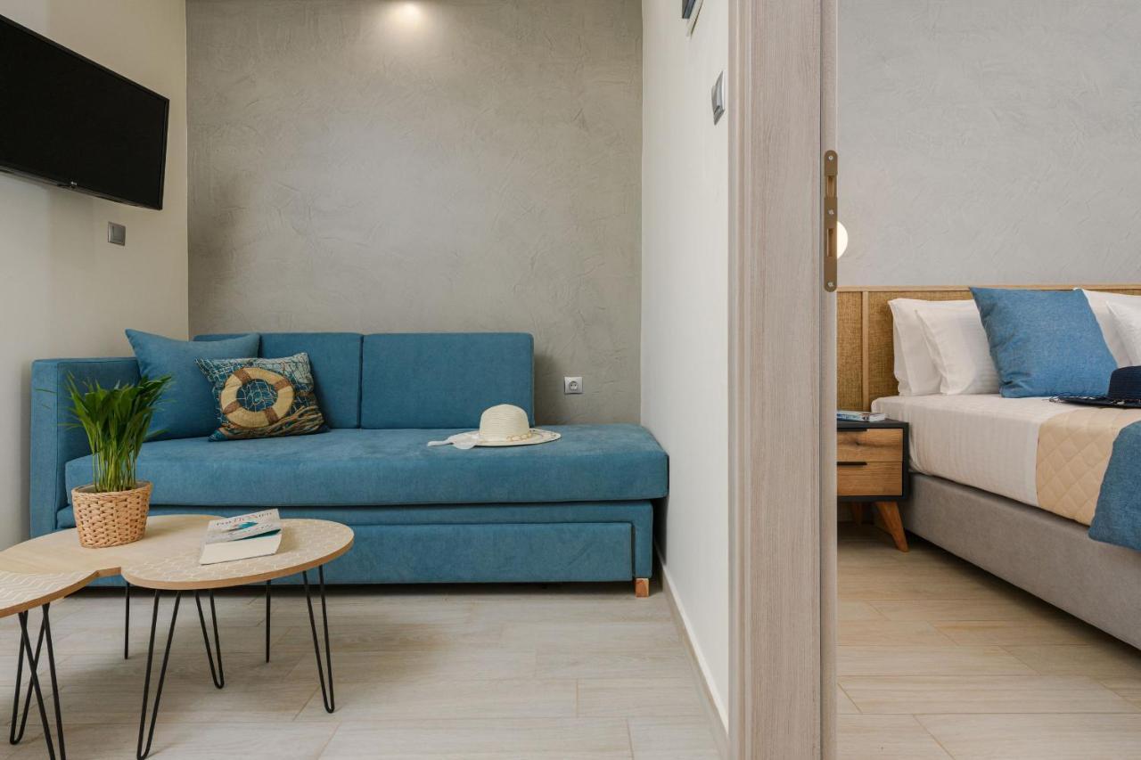Alfa Boutique Hotel Kinira  Eksteriør billede