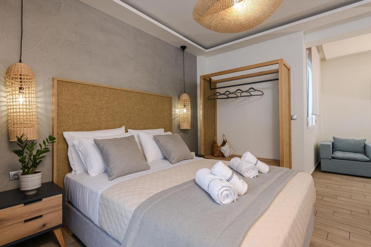Alfa Boutique Hotel Kinira  Eksteriør billede