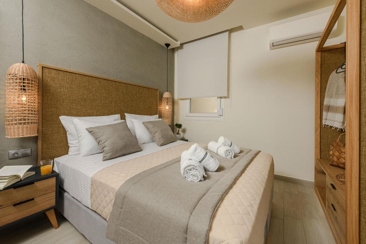 Alfa Boutique Hotel Kinira  Eksteriør billede