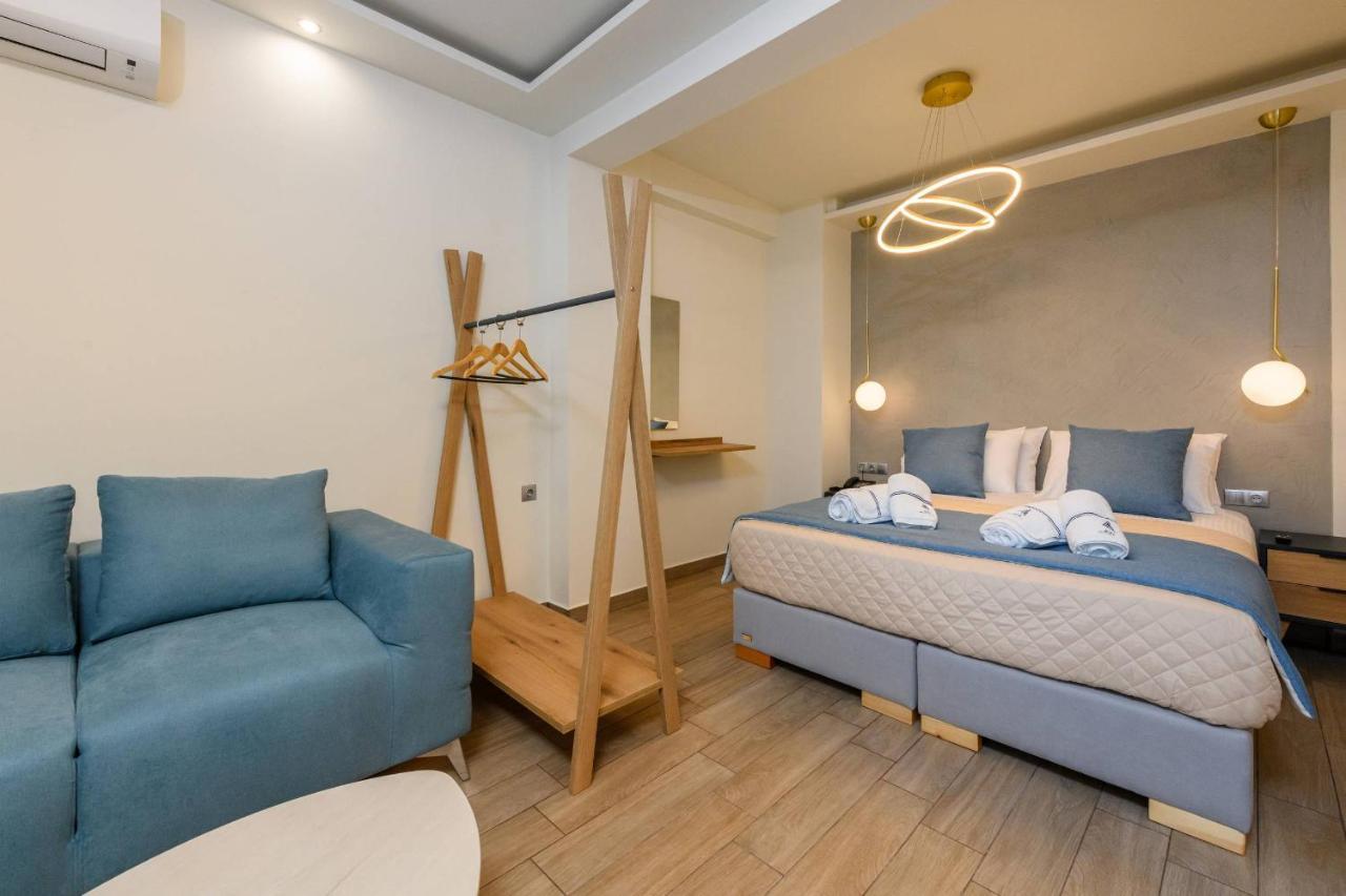 Alfa Boutique Hotel Kinira  Eksteriør billede
