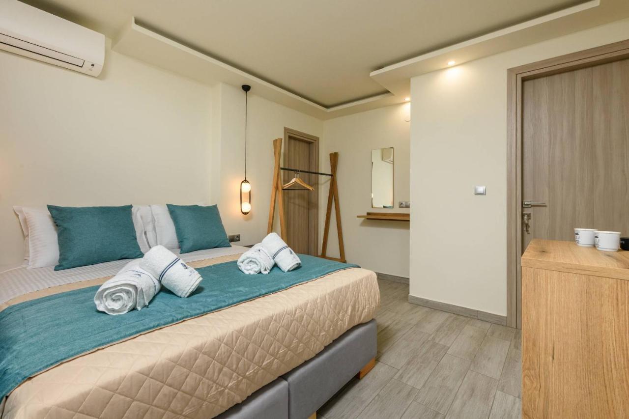 Alfa Boutique Hotel Kinira  Eksteriør billede