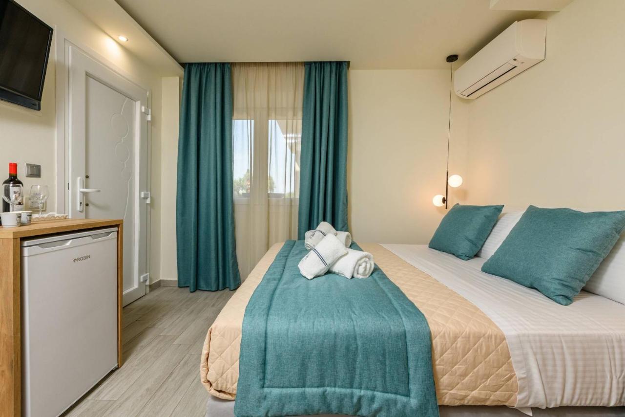 Alfa Boutique Hotel Kinira  Eksteriør billede